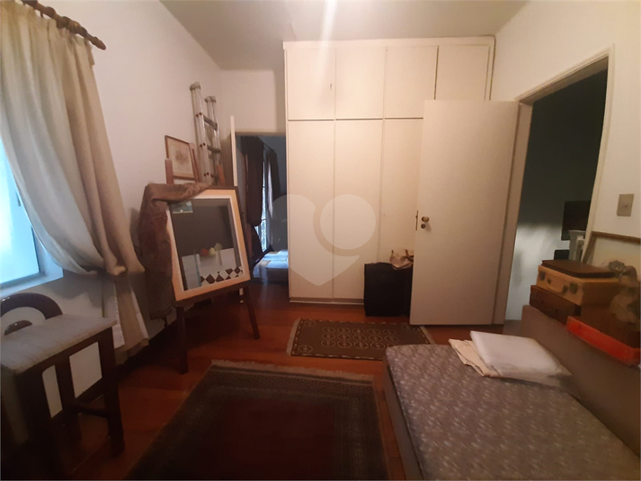 Venda Sobrado São Paulo Jardim Paulista REO632135 21