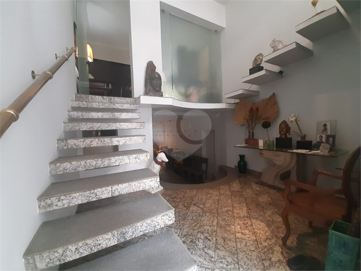 Venda Sobrado São Paulo Jardim Paulista REO632135 7