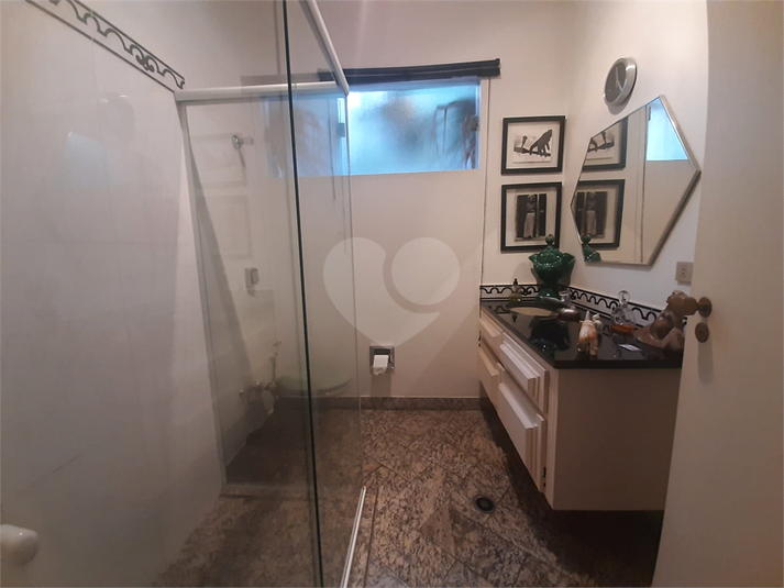 Venda Sobrado São Paulo Jardim Paulista REO632135 22