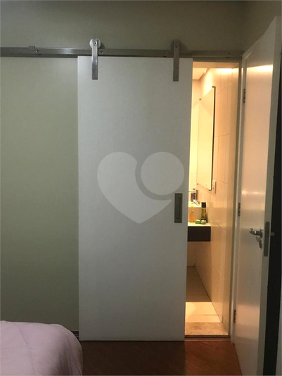 Venda Apartamento São Paulo Alto Da Mooca REO632150 22