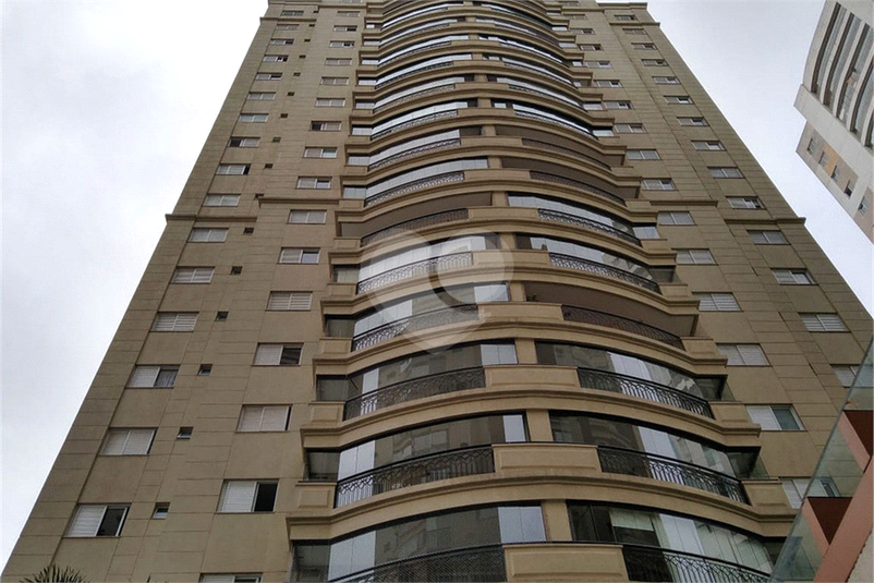 Venda Apartamento São Paulo Alto Da Mooca REO632150 1