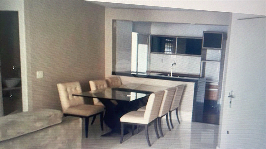 Venda Apartamento São Paulo Alto Da Mooca REO632150 57