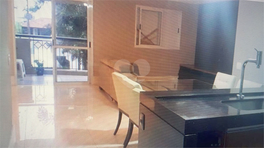 Venda Apartamento São Paulo Alto Da Mooca REO632150 60