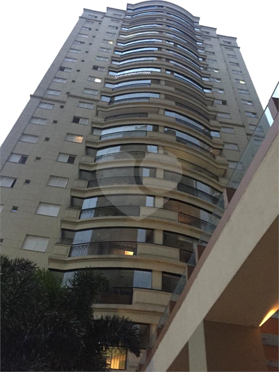 Venda Apartamento São Paulo Alto Da Mooca REO632150 13