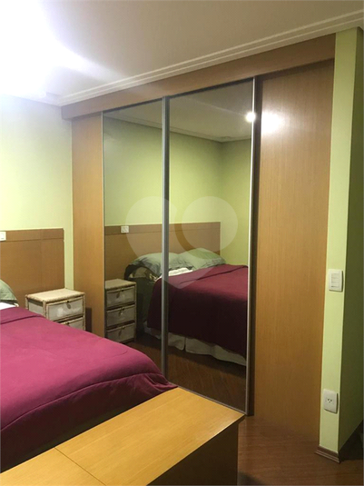 Venda Apartamento São Paulo Alto Da Mooca REO632150 19