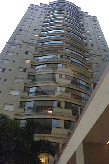 Venda Apartamento São Paulo Alto Da Mooca REO632150 27