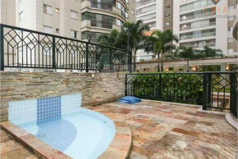 Venda Apartamento São Paulo Alto Da Mooca REO632150 31