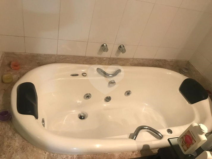 Venda Apartamento São Paulo Alto Da Mooca REO632150 5