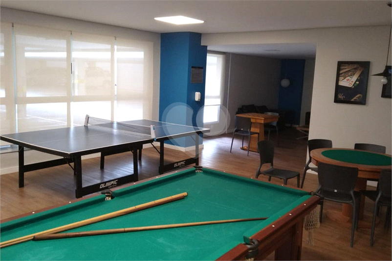 Venda Apartamento São Paulo Alto Da Mooca REO632150 42