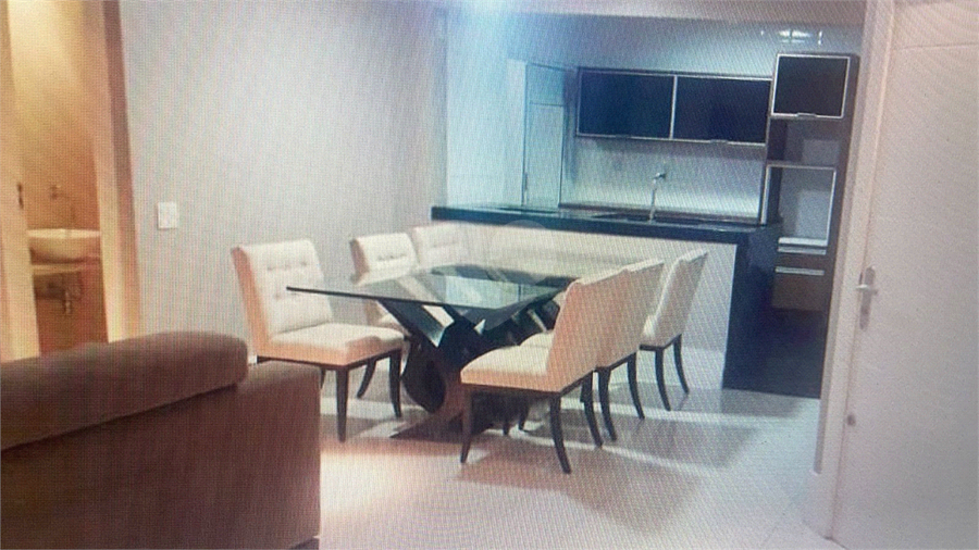 Venda Apartamento São Paulo Alto Da Mooca REO632150 55