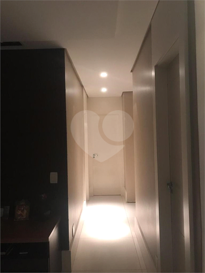 Venda Apartamento São Paulo Alto Da Mooca REO632150 21