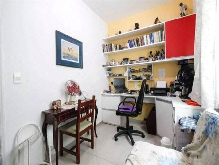 Venda Casa térrea São Paulo Santana REO632156 14