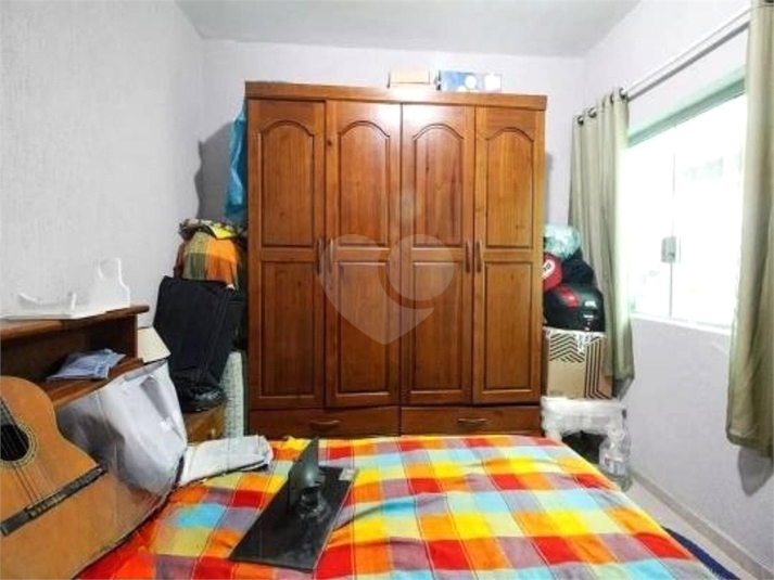 Venda Casa térrea São Paulo Santana REO632156 11