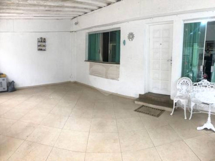 Venda Casa térrea São Paulo Santana REO632156 6