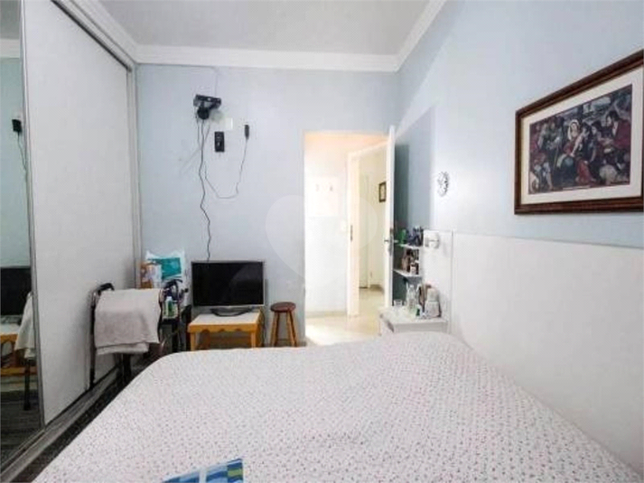 Venda Casa térrea São Paulo Santana REO632156 8