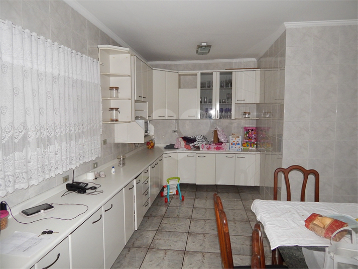 Venda Sobrado Mauá Jardim Pilar REO632165 1