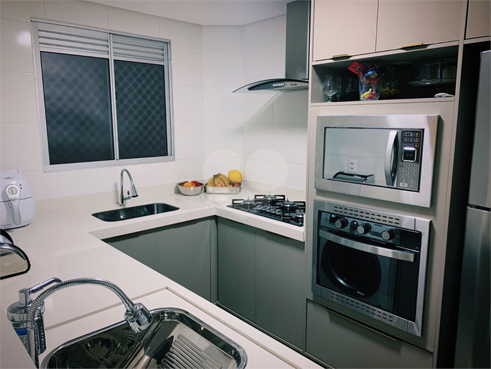 Venda Apartamento Guarulhos Água Chata REO632186 3