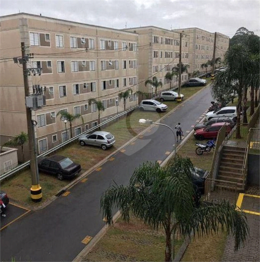 Venda Apartamento Guarulhos Água Chata REO632186 20