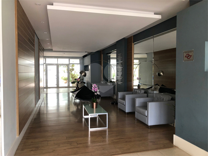 Venda Apartamento São Paulo Brooklin Paulista REO632210 32