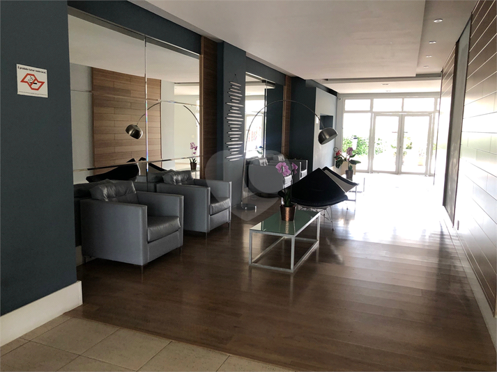 Venda Apartamento São Paulo Brooklin Paulista REO632210 33