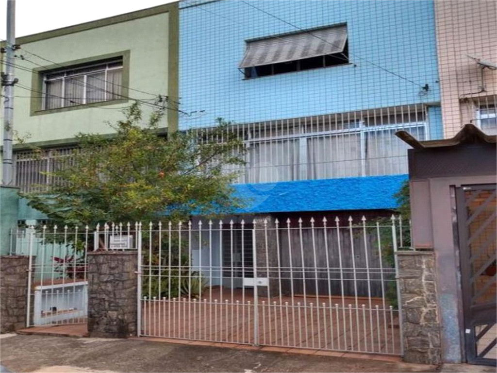 Venda Casa São Paulo Planalto Paulista REO632224 4