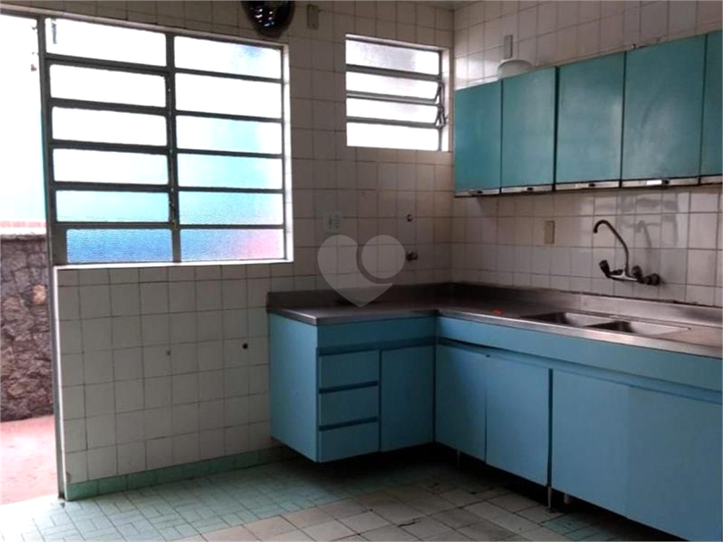 Venda Casa São Paulo Planalto Paulista REO632224 16