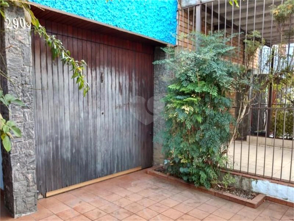 Venda Casa São Paulo Planalto Paulista REO632224 3