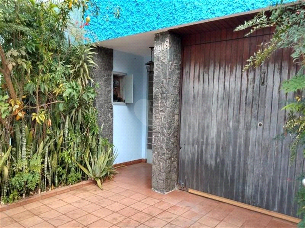 Venda Casa São Paulo Planalto Paulista REO632224 1