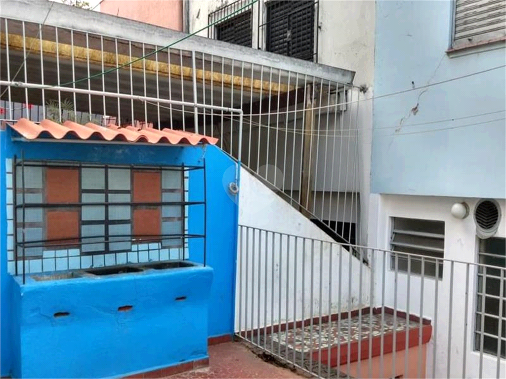 Venda Casa São Paulo Planalto Paulista REO632224 5