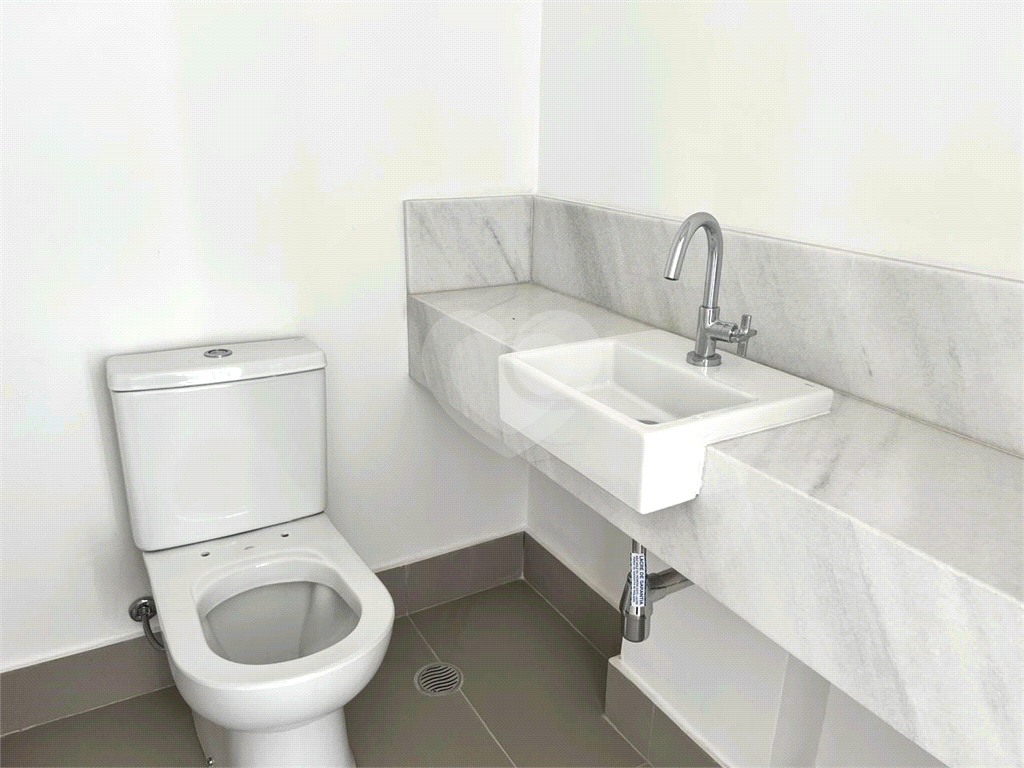 Venda Apartamento São Paulo Jardim Paulista REO632238 14