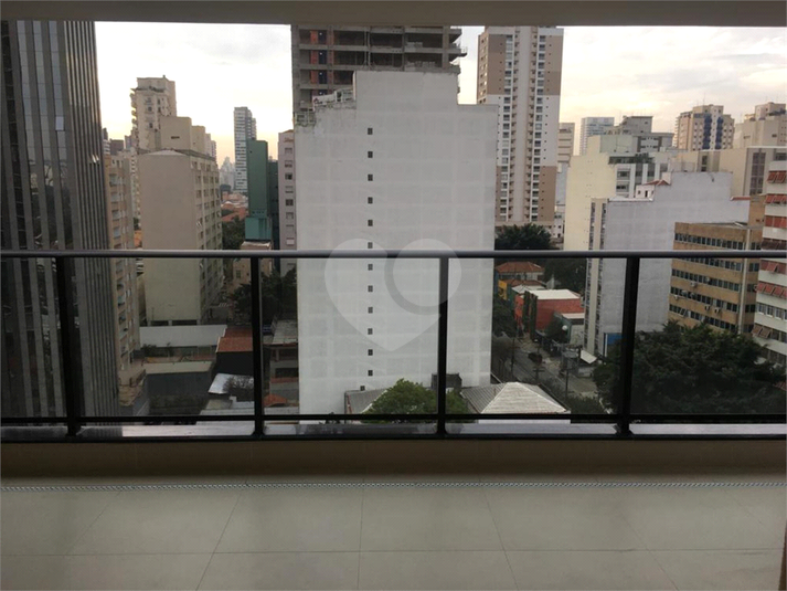 Venda Apartamento São Paulo Pinheiros REO632248 21