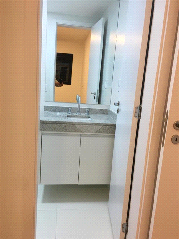 Venda Apartamento São Paulo Pinheiros REO632248 16