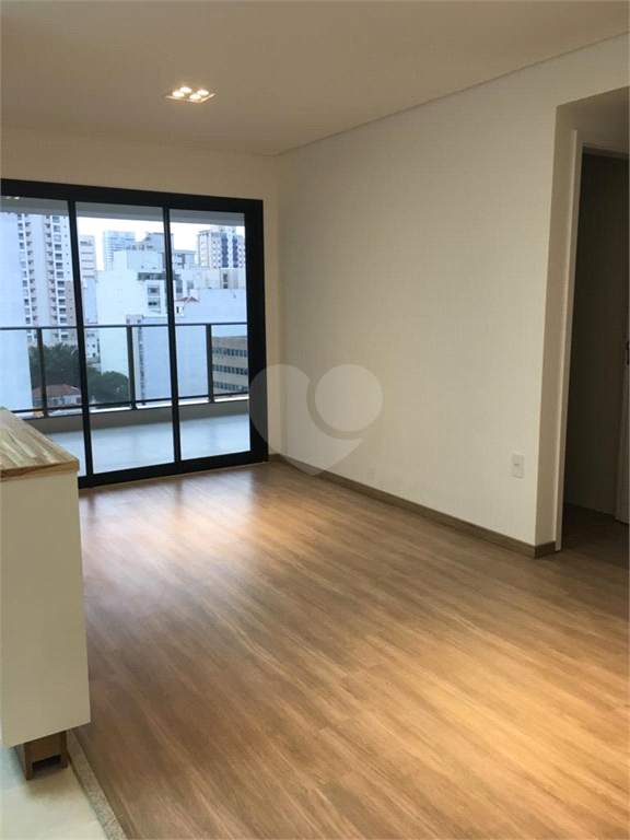 Venda Apartamento São Paulo Pinheiros REO632248 19