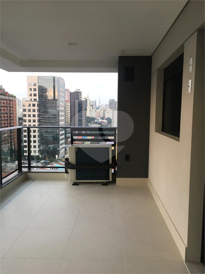 Venda Apartamento São Paulo Pinheiros REO632248 10