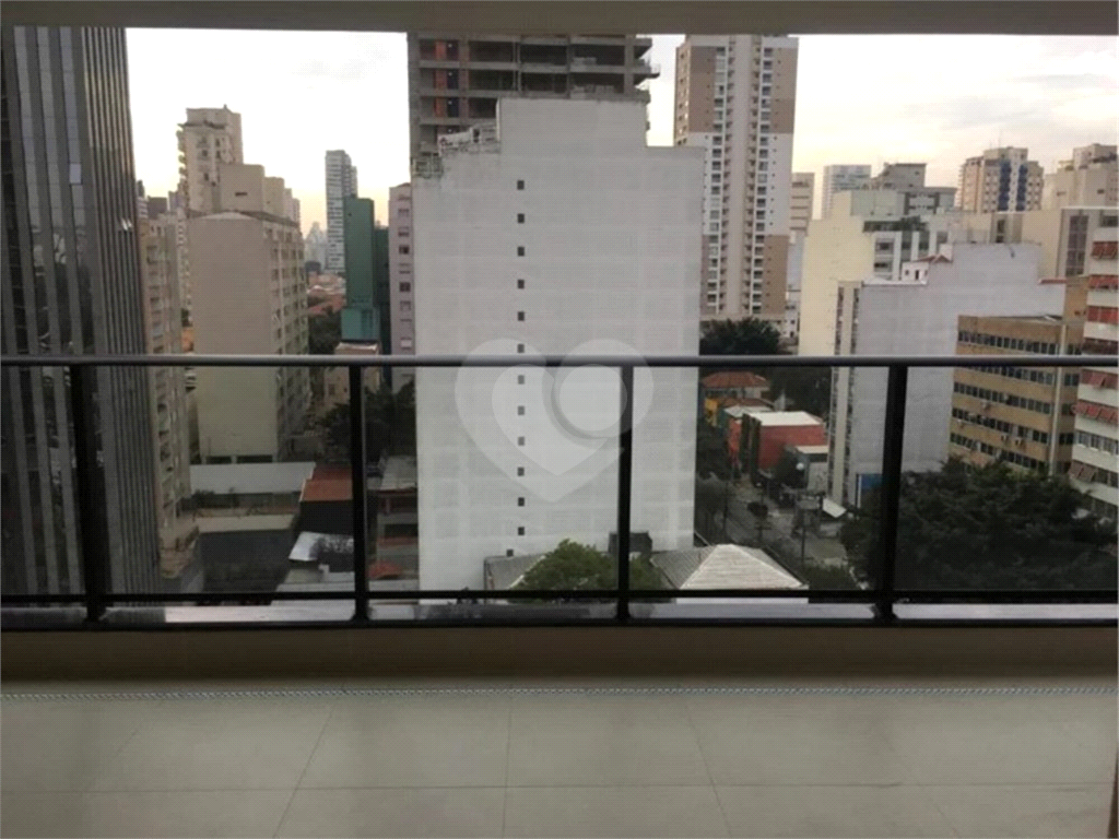 Venda Apartamento São Paulo Pinheiros REO632248 2