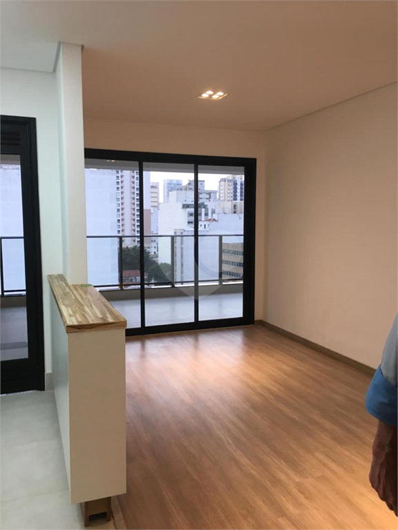 Venda Apartamento São Paulo Pinheiros REO632248 14