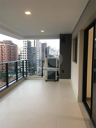 Venda Apartamento São Paulo Pinheiros REO632248 7