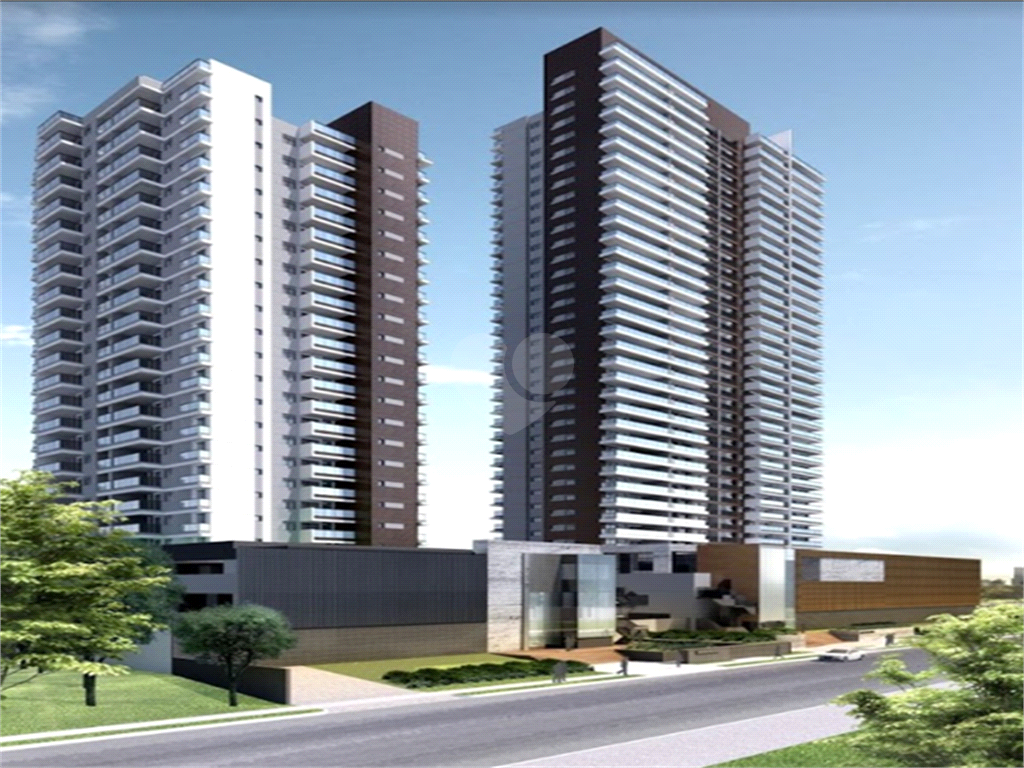 Venda Apartamento São Paulo Vila Leopoldina REO632270 4