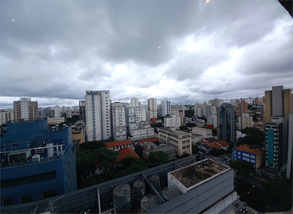 Venda Apartamento São Paulo Vila Clementino REO632299 13