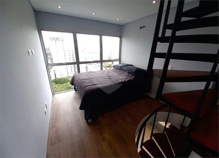 Venda Apartamento São Paulo Vila Clementino REO632299 7