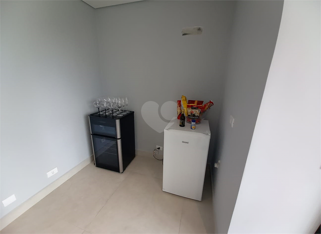 Venda Apartamento São Paulo Vila Clementino REO632299 9