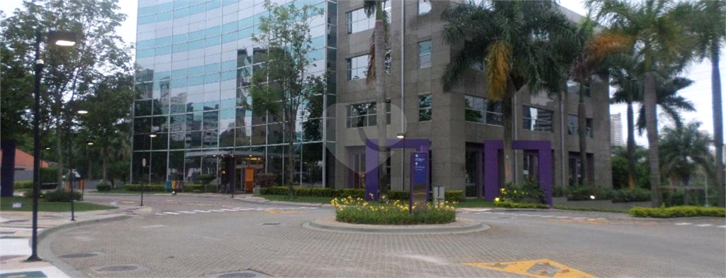 Aluguel Salas São Paulo Jardim Morumbi REO632325 8