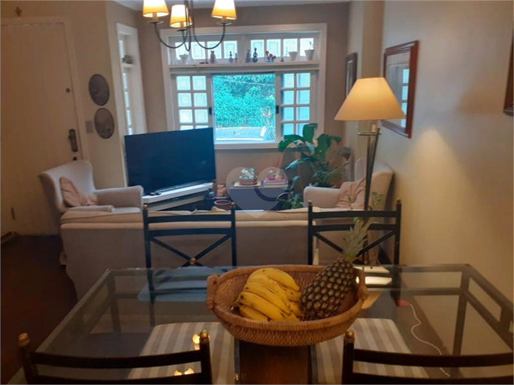 Venda Casa São Paulo Super Quadra Morumbi REO632329 13