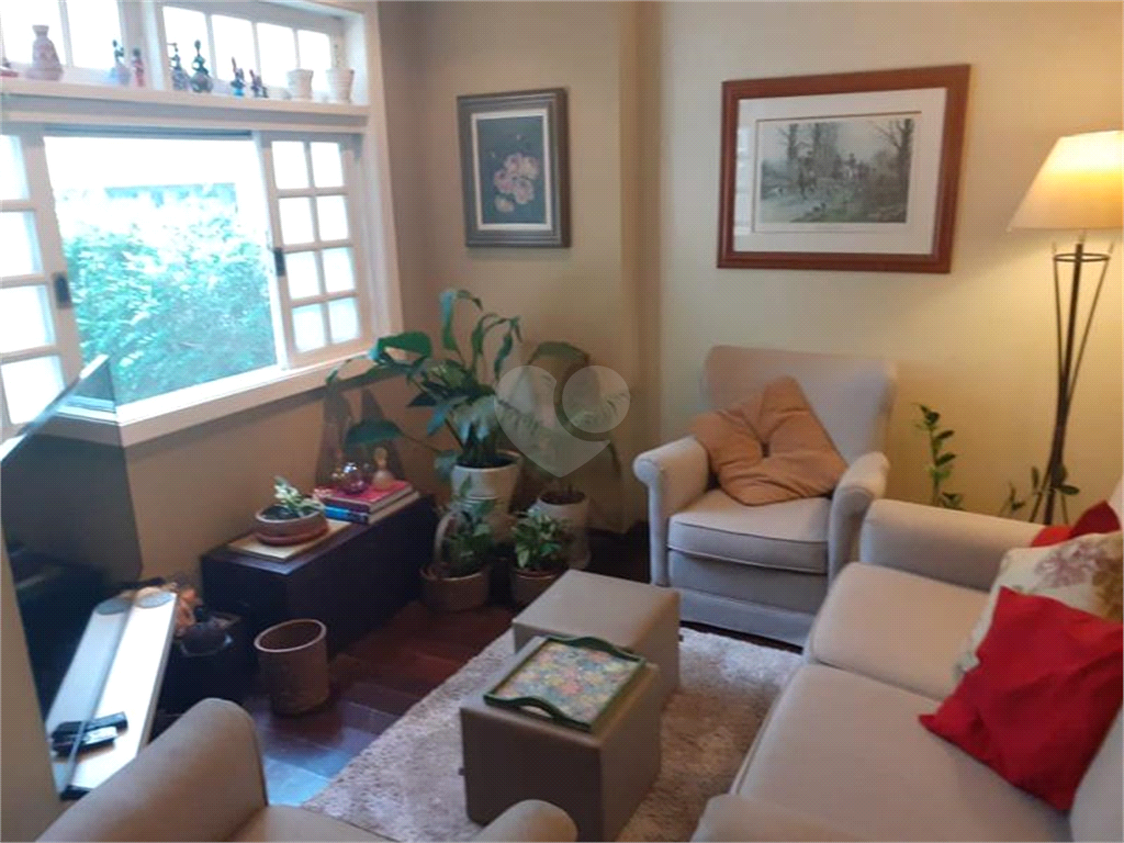 Venda Casa São Paulo Super Quadra Morumbi REO632329 11