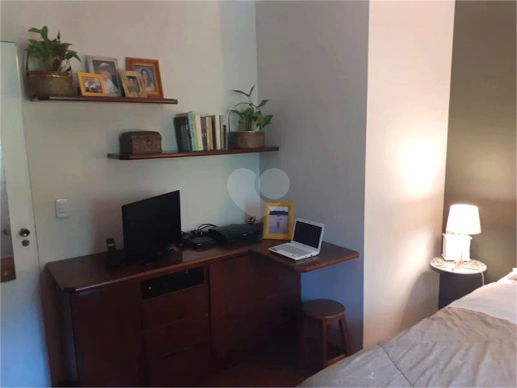 Venda Casa São Paulo Super Quadra Morumbi REO632329 16