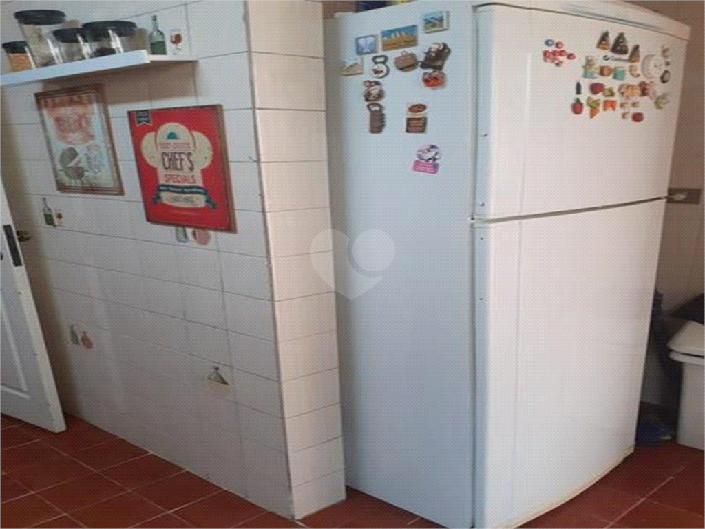 Venda Casa São Paulo Super Quadra Morumbi REO632329 6