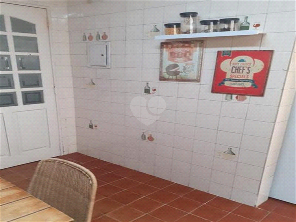 Venda Casa São Paulo Super Quadra Morumbi REO632329 25