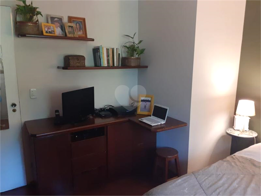 Venda Casa São Paulo Super Quadra Morumbi REO632329 17