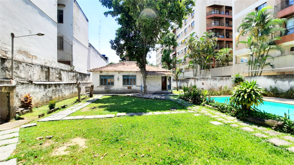 Venda Terreno Rio De Janeiro Freguesia (jacarepaguá) REO632330 17