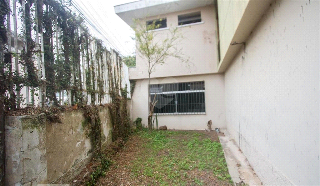 Venda Sobrado São Paulo Parque Colonial REO632335 40